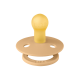 Дитяча соска BIBS Colour Desert Sand розмір 1 (0-6 місяців)