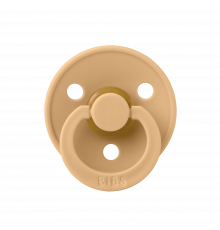 BIBS Colour Desert Sand розмір 1 (0-6 місяців)