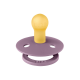Дитяча соска BIBS Colour Mauve розмір 1 (0-6 місяців)
