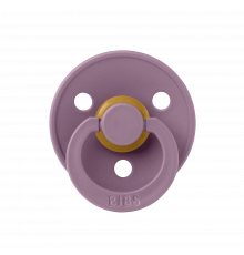 BIBS Colour Mauve розмір 2 (6-18 місяців)
