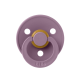 Дитяча соска BIBS Colour Mauve розмір 1 (0-6 місяців)