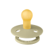 Дитяча соска BIBS Colour Khaki розмір 1 (0-6 місяців)