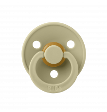 BIBS Colour Khaki розмір 1 (0-6 місяців)