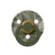 Дитяча соска BIBS Colour Hunter Sand мармур розмір 1 (0-6 місяців)