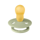 Дитяча соска BIBS Colour Sage Шавлія розмір 3 ( 18+ місяців)