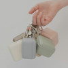 Контейнери для соски BIBS Контейнери для соски BIBS
