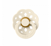 BIBS Boheme Ivory розмір 2 (6+ місяців)
