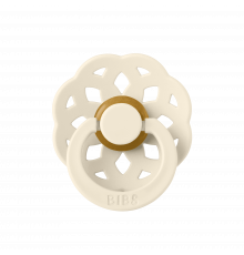 BIBS Boheme Ivory розмір 1 ( 0-6 місяців)