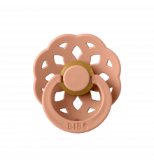 BIBS Boheme Peach розмір 1 ( 0-6 місяців)