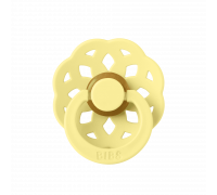 BIBS Boheme Sunshine розмір 2 (6+ місяців)