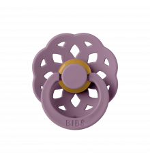 BIBS Boheme Mauve розмір 2 (6+ місяців)