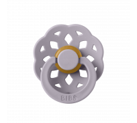 BIBS Boheme Fossil Grey розмір 1 ( 0-6 місяців)