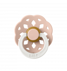 BIBS Boheme Blush Glow розмір 2 (6+ місяців)