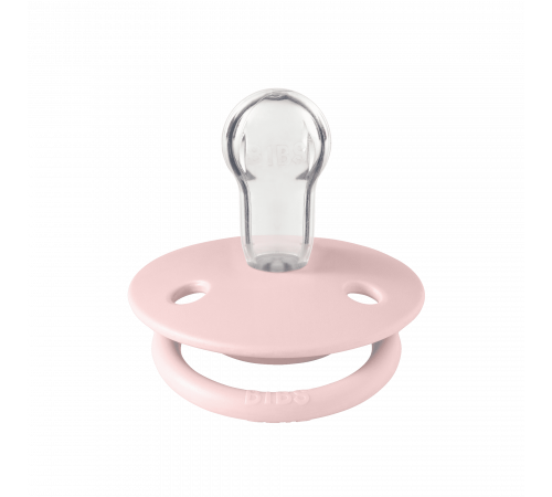 Дитяча соска Bibs De lux Onesize 0-36 Blossom цвітіння