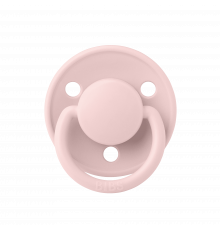 Дитяча соска Bibs De lux Onesize 0-36 Blossom цвітіння