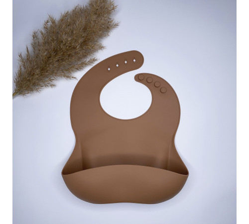 Нагрудник Однотонний Camel Верблюжий Нагрудник Однотонний Camel Верблюжий