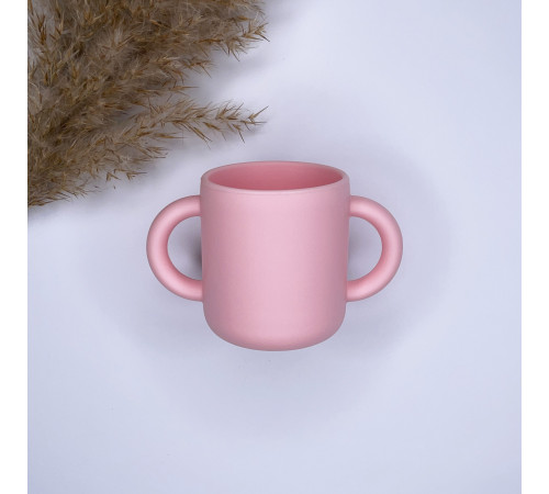 Чашка Rose Quartz Рожевий кварц Чашка Rose Quartz Рожевий кварц