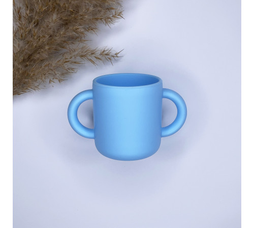 Чашка Sky blue Небесно голубий Чашка Sky blue Небесно голубий