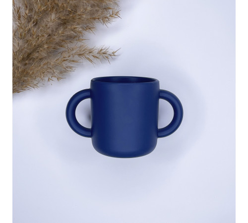 Чашка Navy blue Темно синій Чашка Navy blue Темно синій