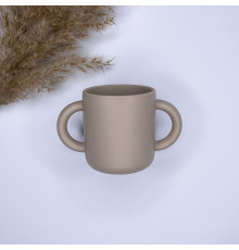 Чашка Капучiно