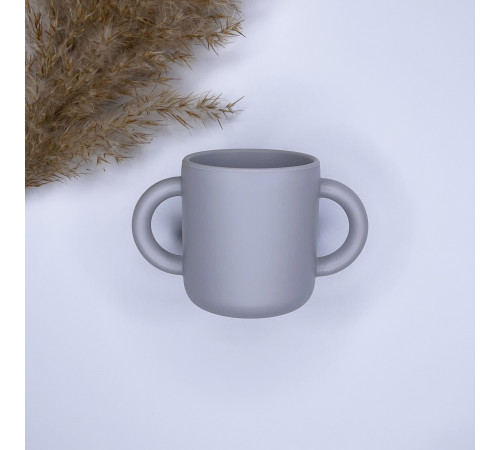 Чашка Light Grey Світло сірий Чашка Light Grey Світло сірий