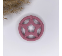 Прорізувач зірочка Рум'янець