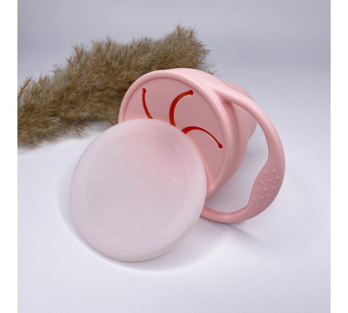 Снечниця Rose Quartz Рожевий кварц Снечниця Rose Quartz Рожевий кварц