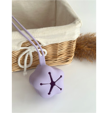 Контейнер силіконовий Lilac Бузок
