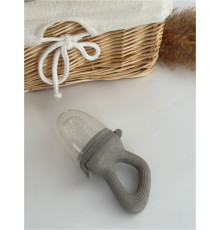 Ніблер Граніт класичний сірий