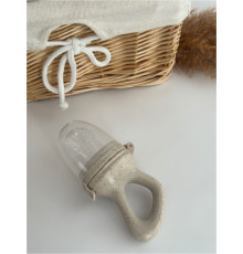 Ніблер Граніт класичний бежевий