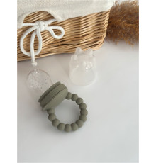 Ніблер з силіконовою ручкою Sage Шавлія