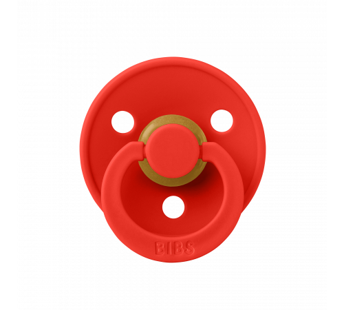 Bibs Colour Candy Apple 2 розмір (6+ місяців)