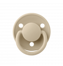 Bibs De lux латекс Vanilla 2 розмір (6+ місяців)