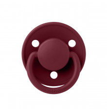 Bibs De lux латекс Elderberry 1 розмір (0-6 місяців)