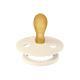 Дитяча соска Bibs Colour симетрична Ivory 2 розмір (6+ місяців)