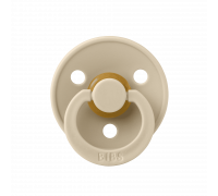 Bibs Colour симетрична Vanilla 1 розмір (0-6 місяців)