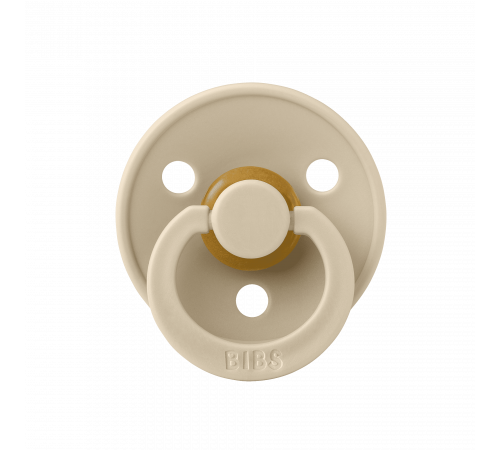 Дитяча соска Bibs Colour симетрична Vanilla 2 розмір (6+ місяців) Дитяча соска Bibs Colour симетрична Vanilla 2 розмір (6+ місяців)