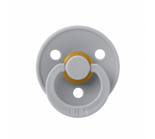 Дитяча соска Bibs Colour симетрична Cloud 1 розмір (0-6 місяців) Дитяча соска Bibs Colour симетрична Cloud 1 розмір (0-6 місяців)