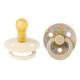 Дитяча соска Bibs Colour Liberty Ivory Vanilla  2 розмір (6-18 місяців)