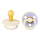 Дитяча соска Bibs Colour Studio набір Ivory 1 розмір (0-6 місяців)