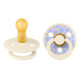 Дитяча соска Bibs Colour Studio набір Ivory 2 розмір (6-18 місяців)