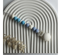 Тримач Basic Sky blue Небесно блакитний