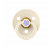 Bibs Colour Studio Jasmine Ivory 2 розмір (6+ місяців)