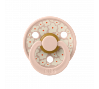 Bibs Colour Studio Jasmine Field Blush 2 розмір (6+ місяців)