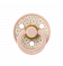 Bibs Colour Studio Jasmine Field Blush 2 розмір (6+ місяців)