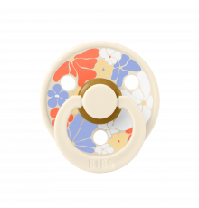 Bibs Colour Studio Flower child 2 розмір (6+ місяців)