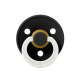 Дитяча соска Bibs Colour Black Glow 3 розмір (18+ місяців)