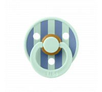 Bibs Colour Studio Block Nordic mint Petrol 2 розмір (6+ місяців)