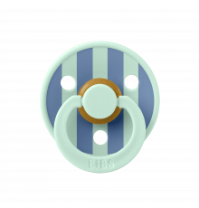 Bibs Colour Studio Block Nordic mint Petrol 2 розмір (6+ місяців)