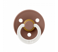 Bibs Colour Woodchuck Glow розмір 2 (6+ місяців)